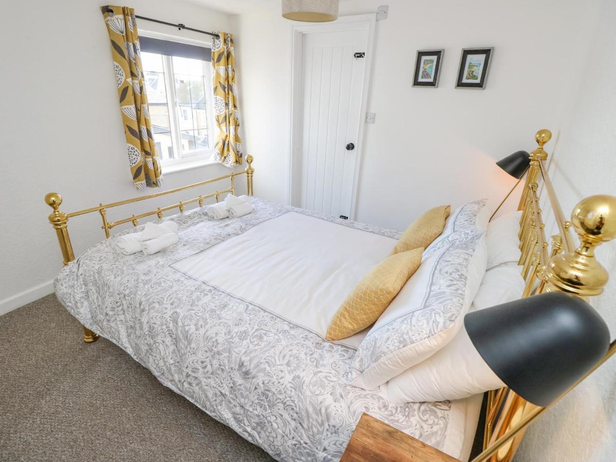 ונטור 1 Tulse Hill Cottages מראה חיצוני תמונה