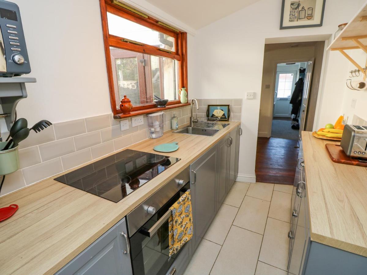 ונטור 1 Tulse Hill Cottages מראה חיצוני תמונה