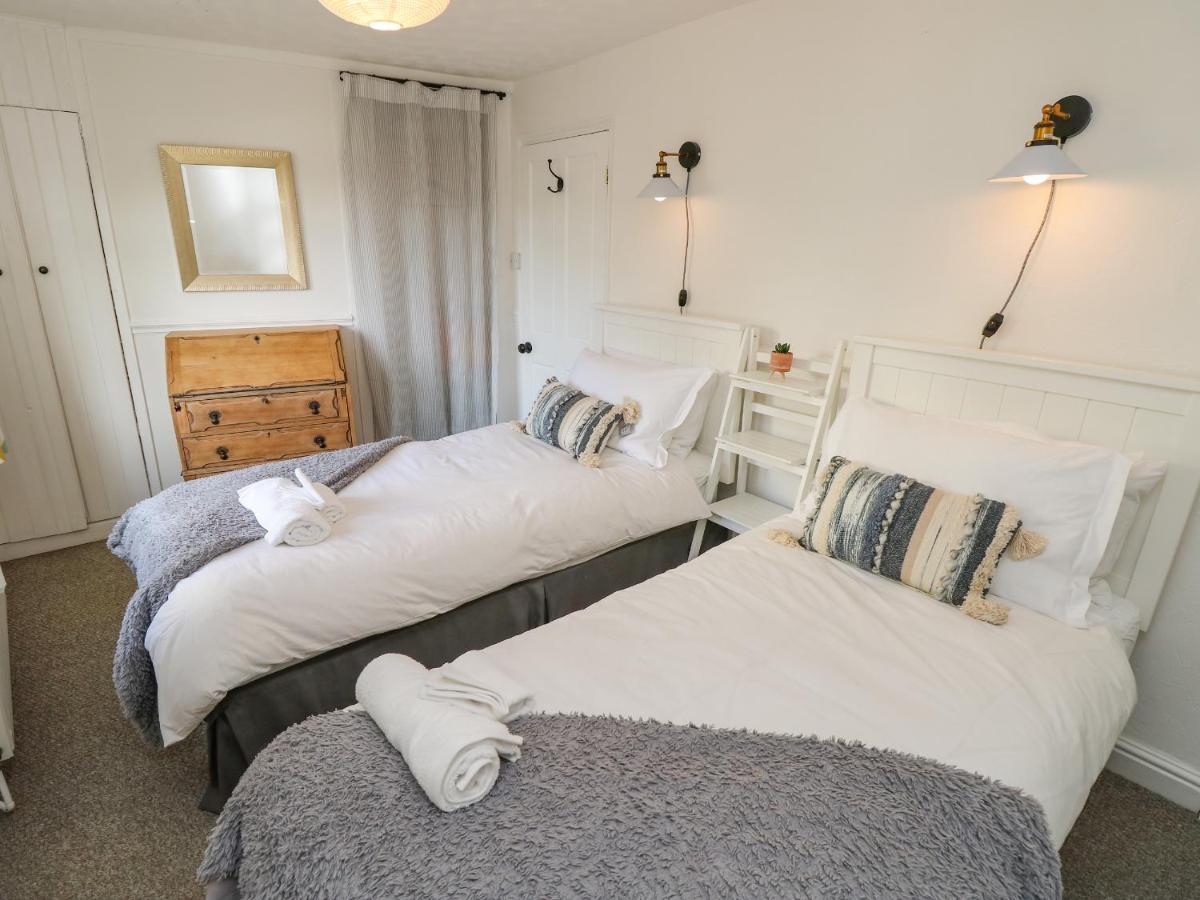 ונטור 1 Tulse Hill Cottages מראה חיצוני תמונה